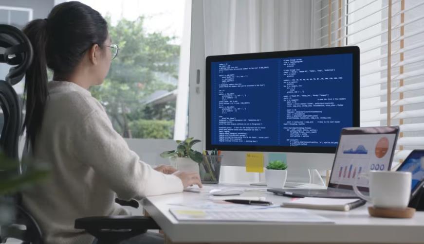 上思县企业数字化解决方案：机器学习赋能商业模式升级的核心路径